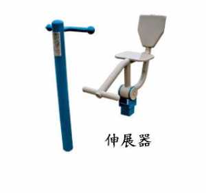 新國标伸展器